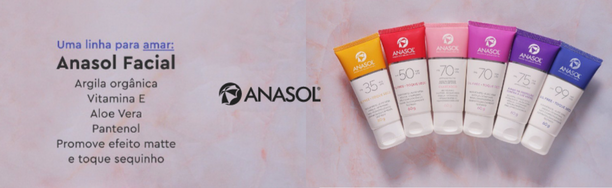 Anasol