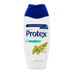 Protex Sabonete Líquido 250ml Erva Doce