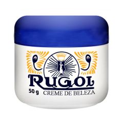 Rugol Creme de Beleza Facial 50g