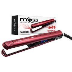 Mega Scarlett Prancha Bivolt  250C