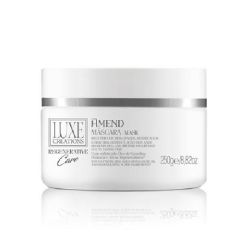 Amend Máscara Luxe Regenerative Care 250g