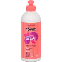 Creme de Pentear Embelleze Novex Infusão de Colageno 300ml