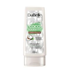 DaBelle Coco Poderoso Condicionador 200ml