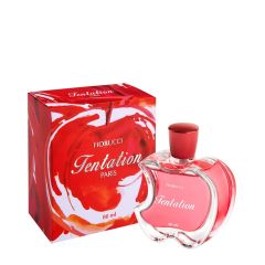 Fiorucci Colônia Tentation 80ml