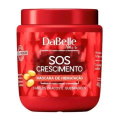 DaBelle SOS Crescimento Máscara 400g