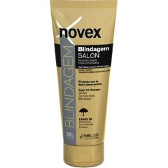 Leave-In Embelleze Novex  Blindagem Salon 200g