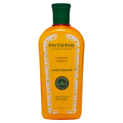 Phytoervas Iluminador Condicionador 250ml Camomila