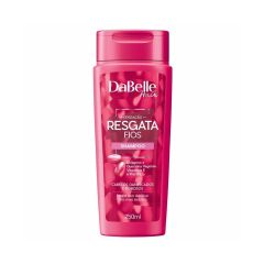 DaBelle Resgata Fios Shampoo 250ml 