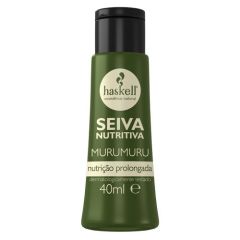 Haskell Seiva Nutritiva Murumuru 40ml