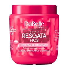 DaBelle Resgata Fios Máscara 400g