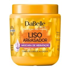 DaBelle Liso Arrasador Máscara 400g