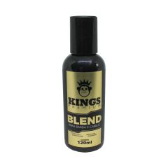 Kings Premium Blend Anti-Queda 120ml Barba e Cabelo