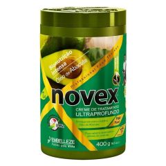 Creme de Tratamento Embelleze Novex Oleo de Abacate 400g