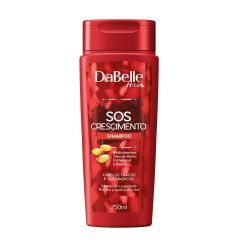 DaBelle SOS Crescimento Shampoo 250ml