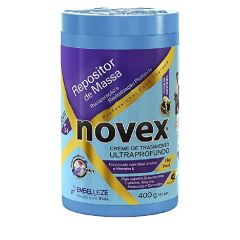 Creme de Tratamento Embelleze Novex Repositor de Massa 400g