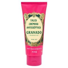 Granado Talco Cremoso 100g Pink