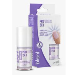 Blant Pro White 2x1 Corretivo Ótico p/ Unhas 8,5ml 