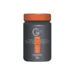 Gllendex Gtox Mask Selagem Absoluta 90g 