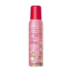 Giovanna Baby Desodorante Aerosol 150ml Lovely