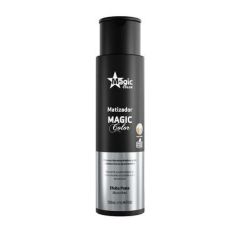 Magic Color Matizador Efeito Prata 300ml