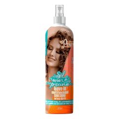 Soul Power Leave-In Sol Mar e Piscina 315ml