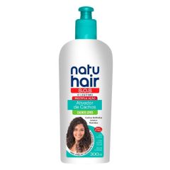 Natu Hair SOS Ativador de Cachos 300ml Leves