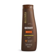 Bio Extratus Queravit Condicionador 500ml Repara Danos