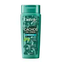 DaBelle Cachos da Onda Shampoo 250ml