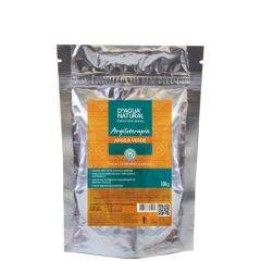 DAGUA NATURAL ARGILA SACHE VERDE 100G