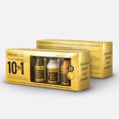 PROBELLE TRATAMENTO MULTIFUNCIONAL 10 EM 1 3X17ML