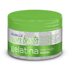 PROBELLE GELATINA FIXADORA BABOSA 300G