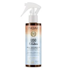 INOAR SPRAY TEXTURIZADOR LISO ONDULADO 200ML