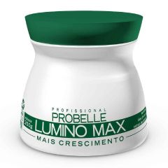 Probelle Lumino Max Máscara 250g Mais Crescimento