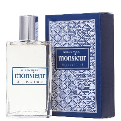 Fiorucci Colônia Monsieur 100ml