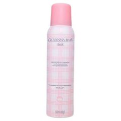 Giovanna Baby Desodorante Aerosol 150ml Classic