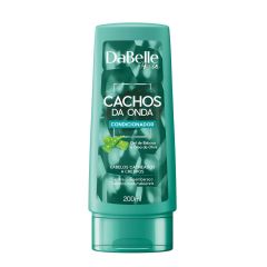 DaBelle Cachos da Onda Condicionador 200ml