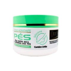 Ouribel Creme Hidratante para os Pés 250g