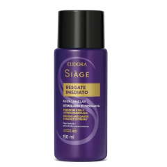 Eudora Siàge Água Lamelar Resgate Imediato 150ml