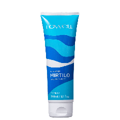 Lowell Extrato de Mirtilo Shampoo 240ml