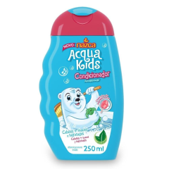 Acqua Kids Condicionador infantil 250Ml Algodao Doce