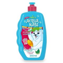 ACQUA KIDS CREME DE PENTEAR ALGODAO DOCE 250ML