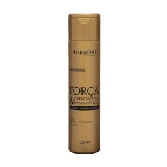 Acquaflora Força Crescimento & Resistência Condicionador 300ml