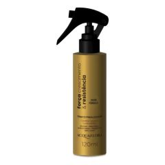 Acquaflora Força Crescimento & Resistência Tônico Finalizador 120ml