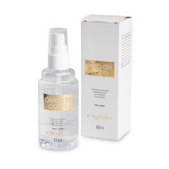 Acquaflora Sol Mar Piscina Óleo de Coco 100ml