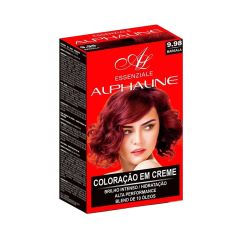 Alpha Line Essenziale Coloracao Creme 