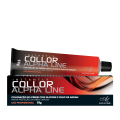 ALPHA LINE TINTURA 50G 1.0