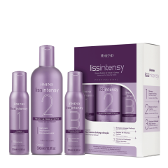 Amend Kit Sistema Redutor de Volume Liss Intensy