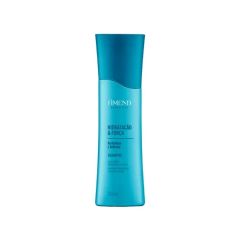 Amend Expertise Liso Sem Química - Shampoo 250ml