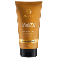 Anasol Acelerador de Bronzeado 150 g