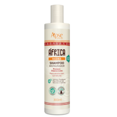 Apse Shampoo África Baobá Restaurador 300 ml